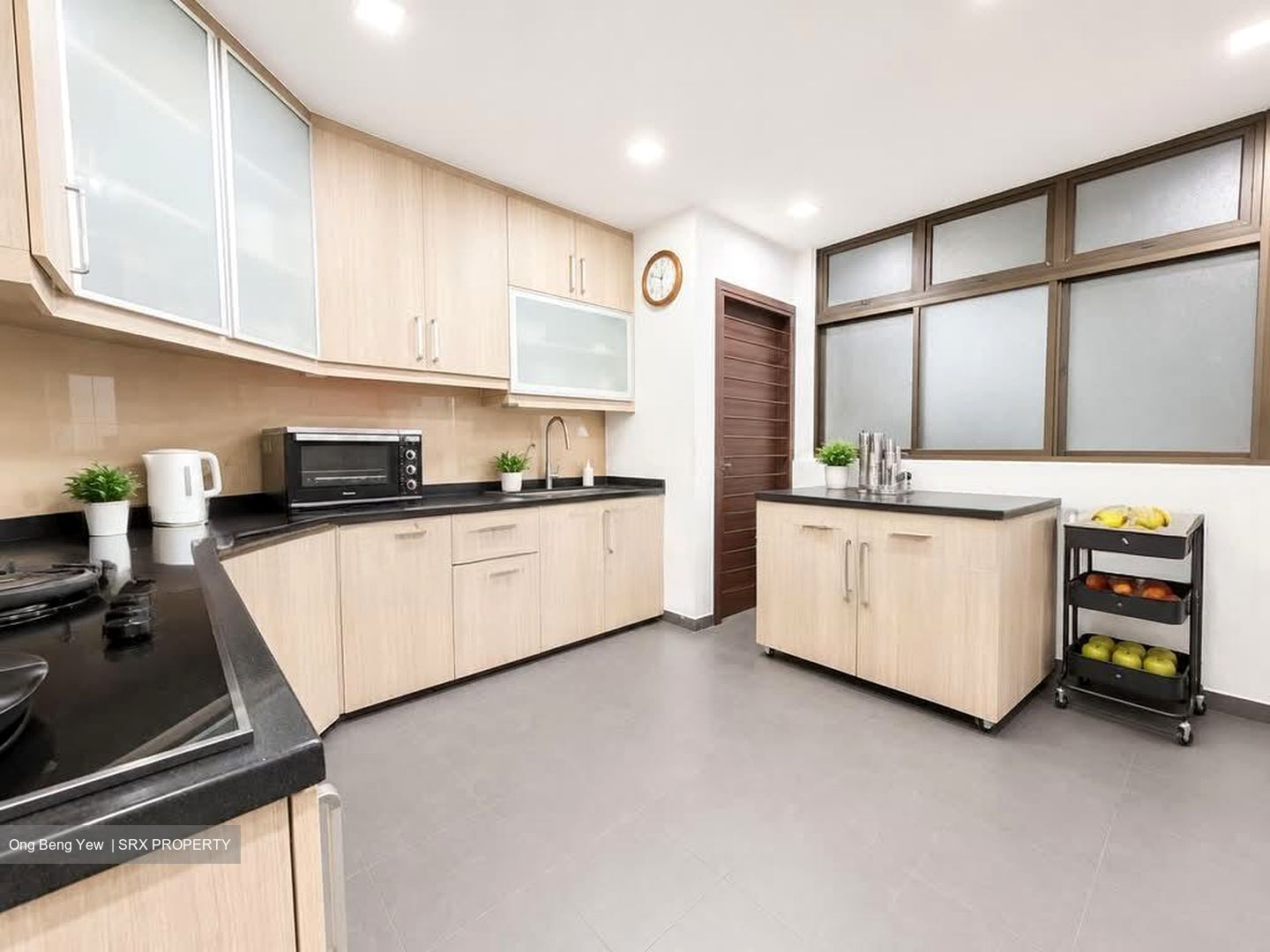Mandarin Gardens (D15), Condominium #575488411